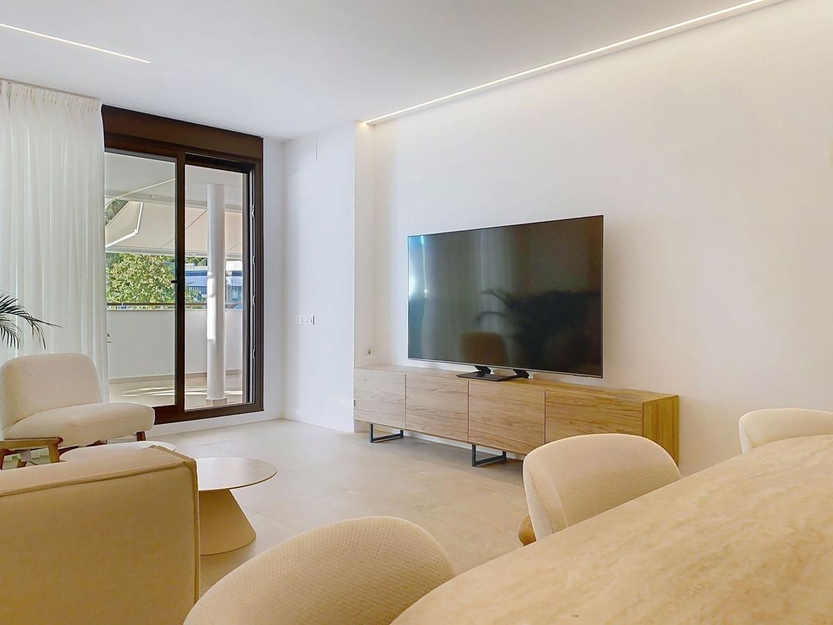 Apartment for Sale in Estepona