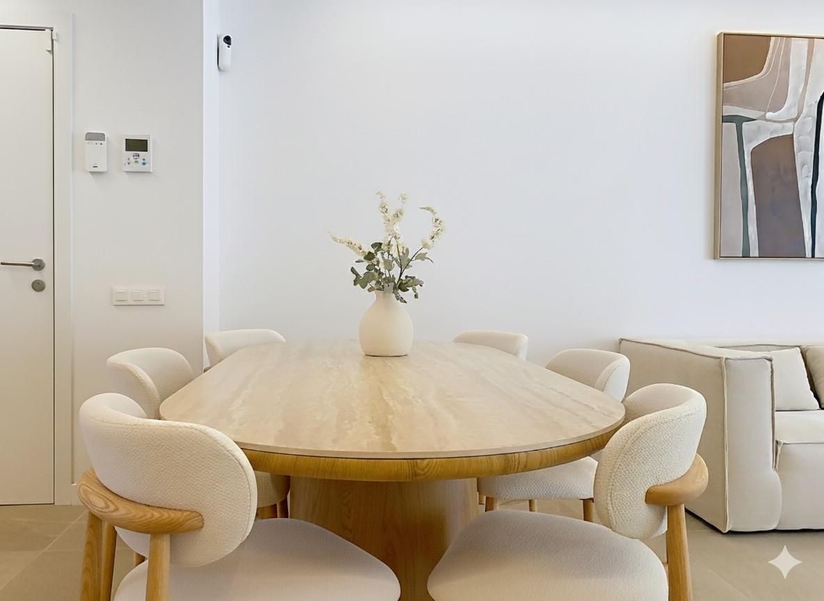Apartment for Sale in Estepona