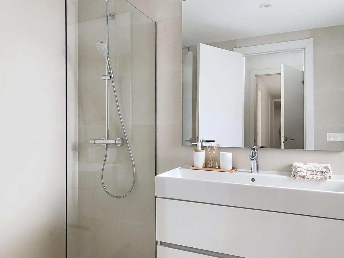 Apartment for Sale in Estepona