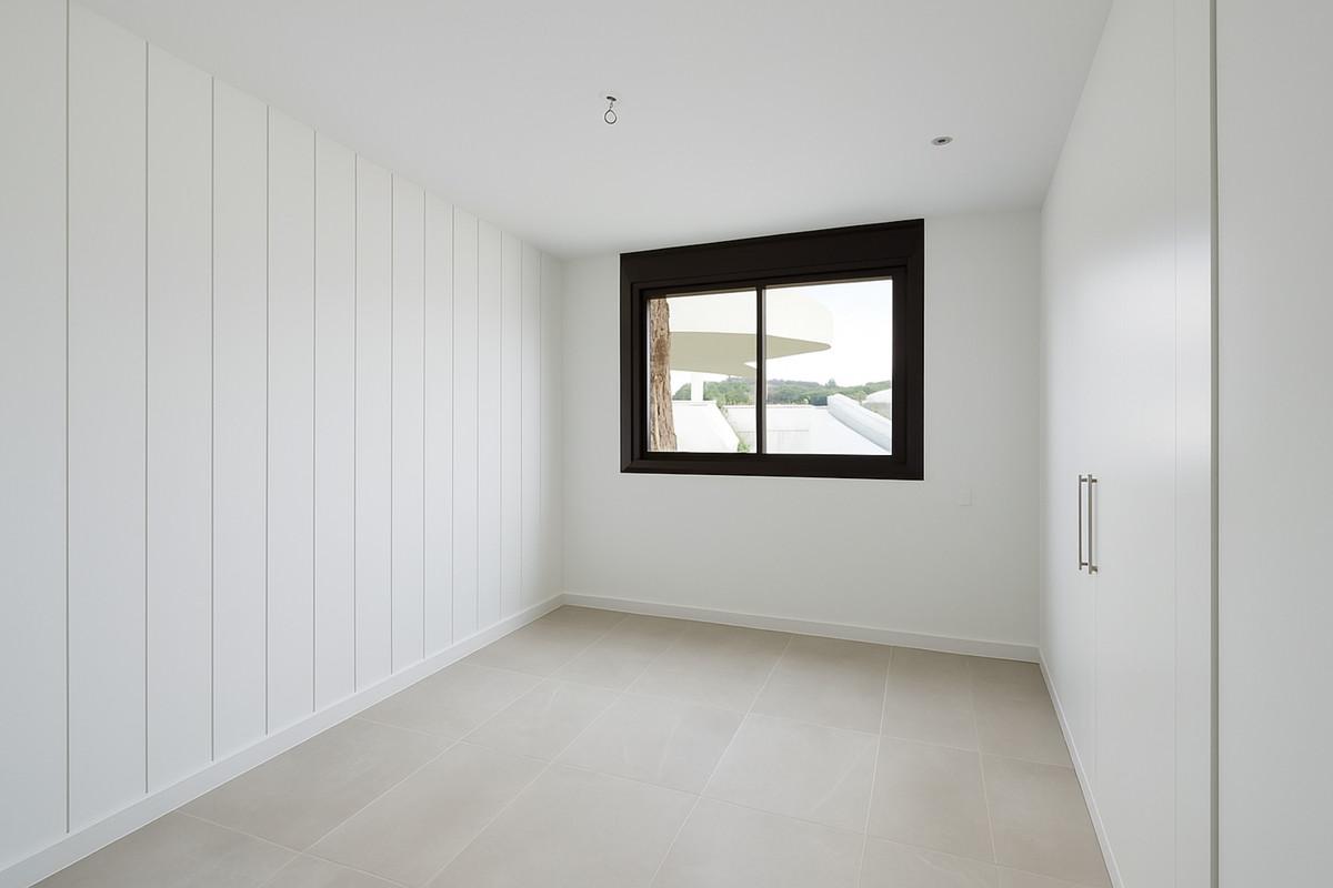 Apartment for Sale in Estepona