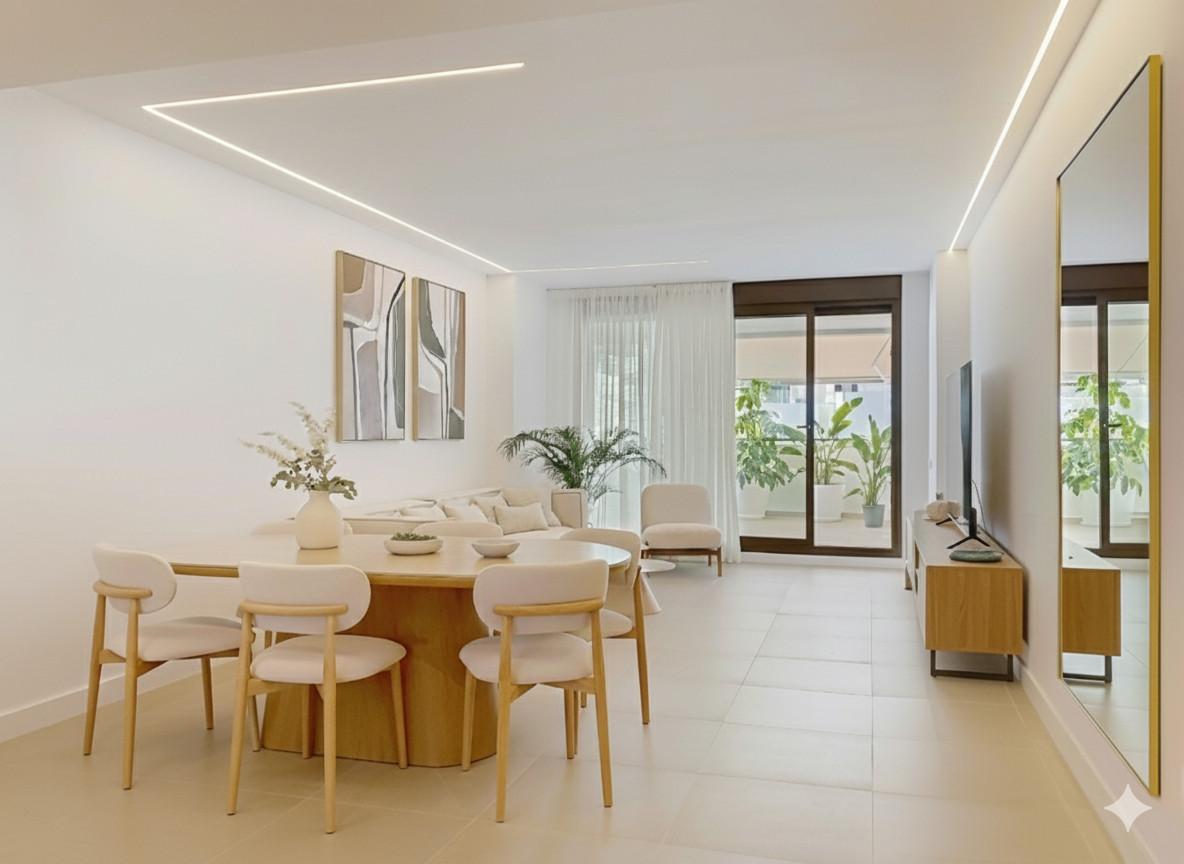 Apartment for Sale in Estepona