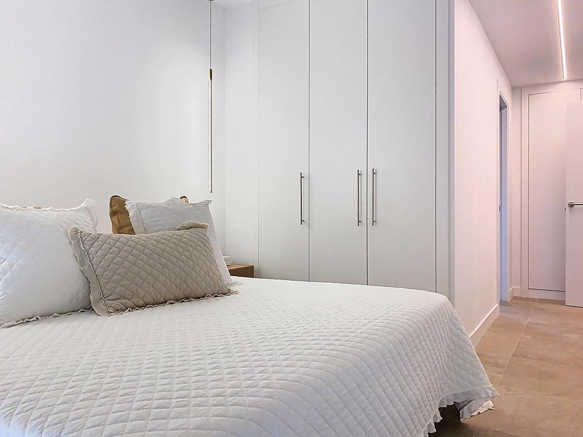 Apartment for Sale in Estepona