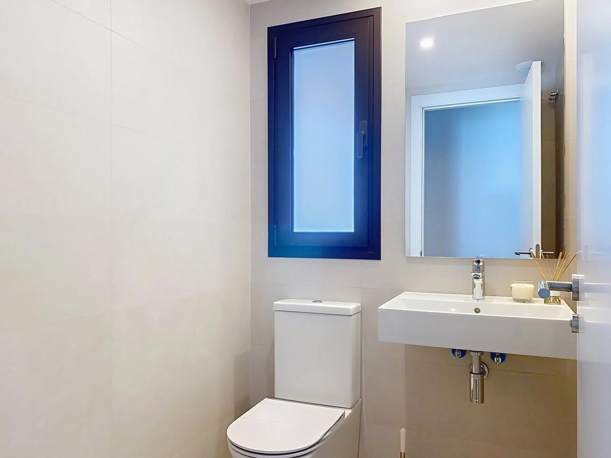 Apartment for Sale in Estepona