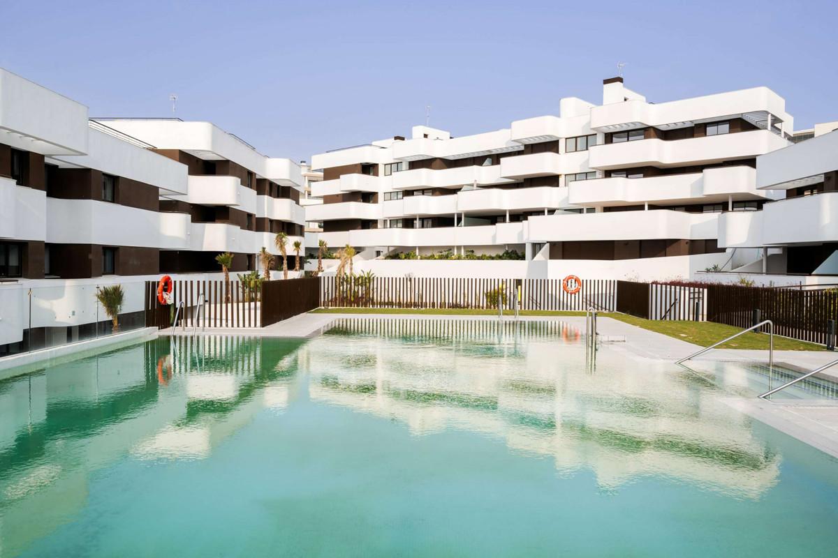 Apartment for Sale in Estepona