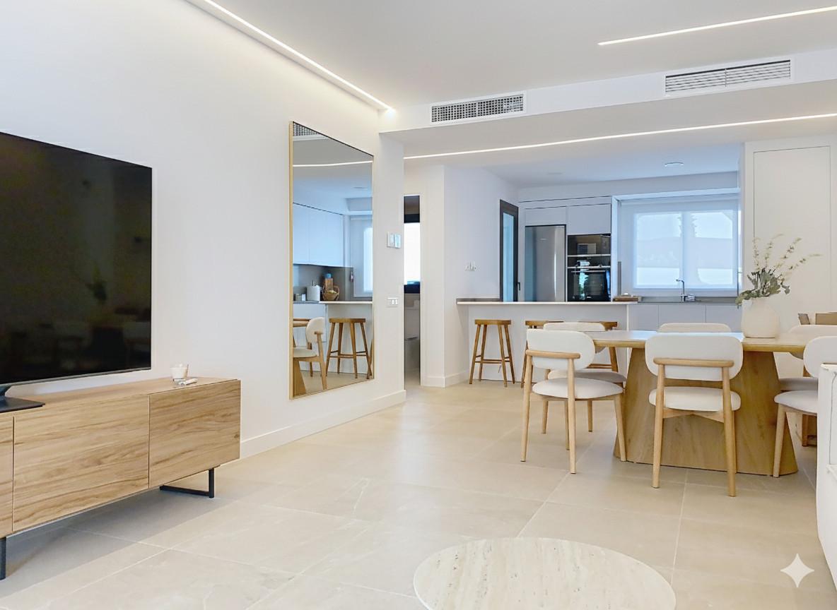 Apartment for Sale in Estepona