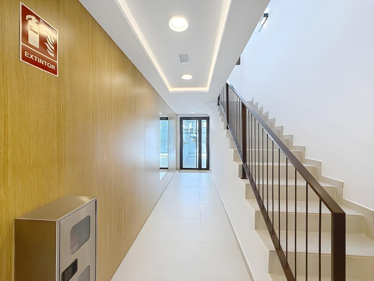 Apartment for Sale in Estepona