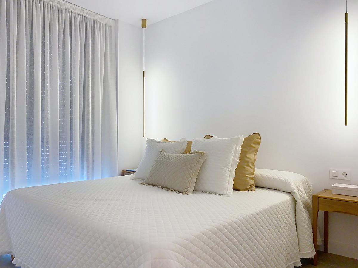 Apartment for Sale in Estepona