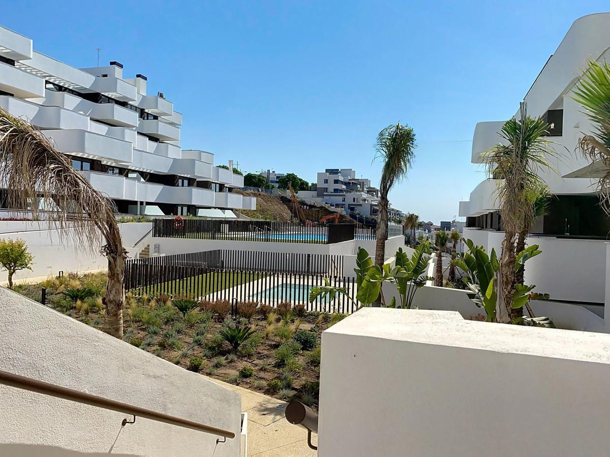 Apartment for Sale in Estepona
