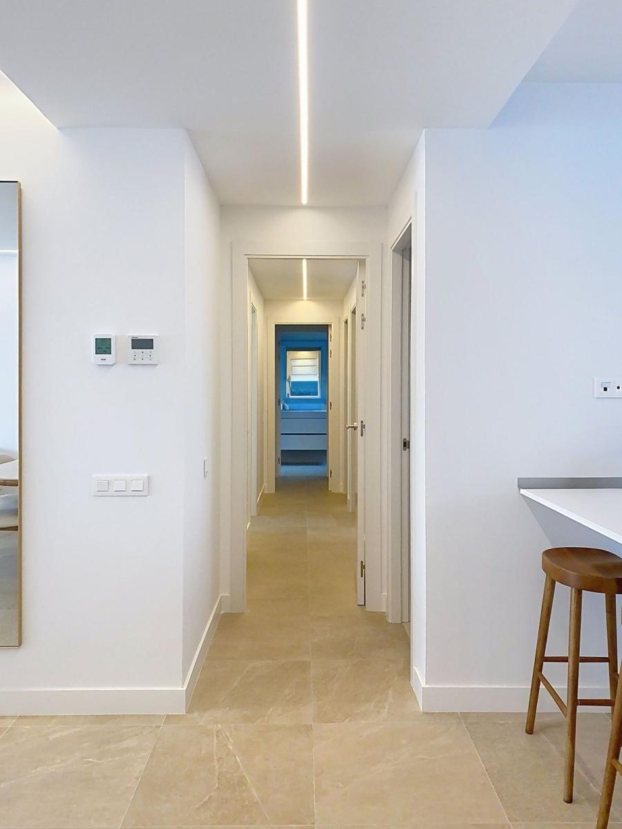 Apartment for Sale in Estepona
