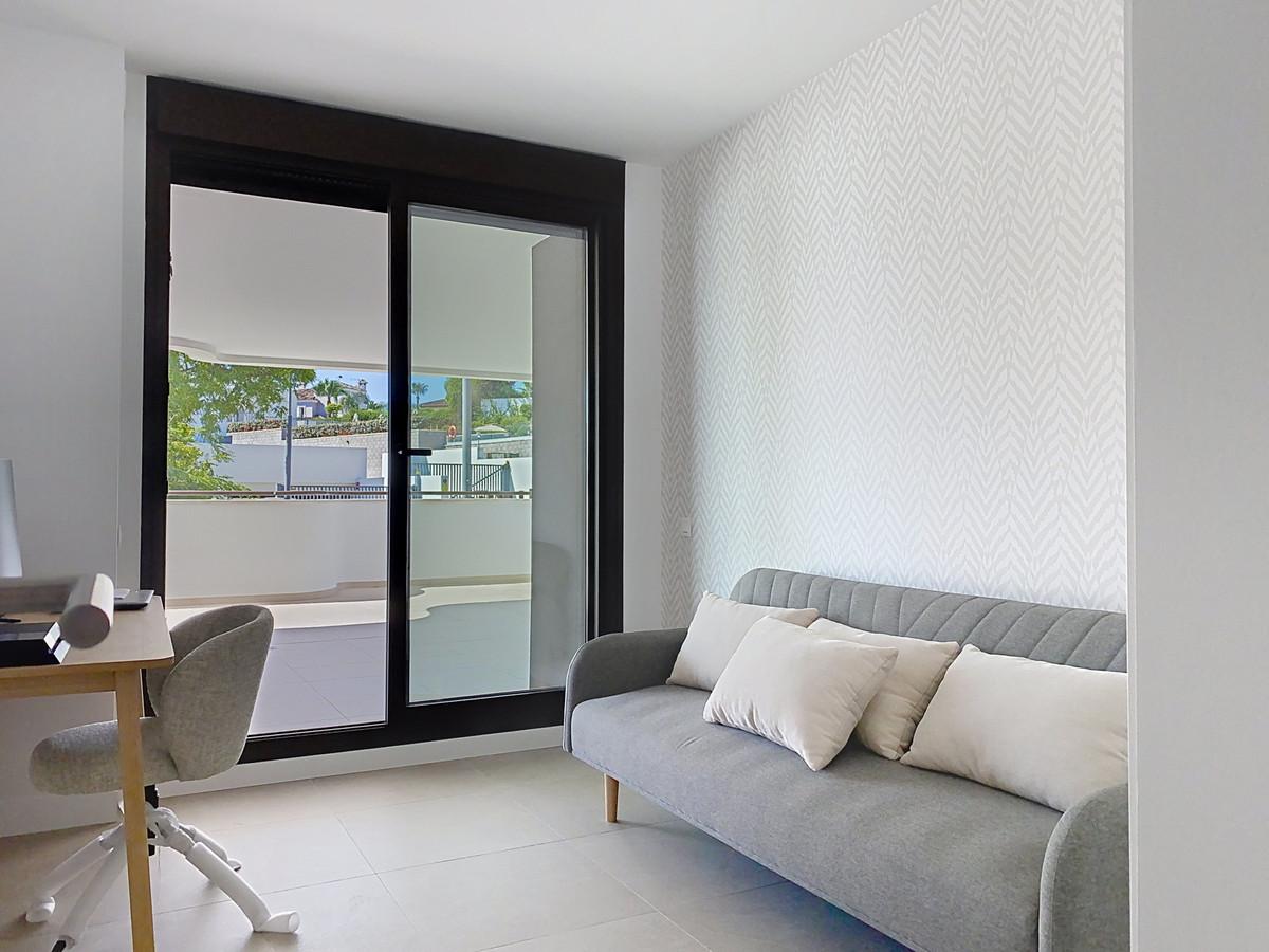 Apartment for Sale in Estepona