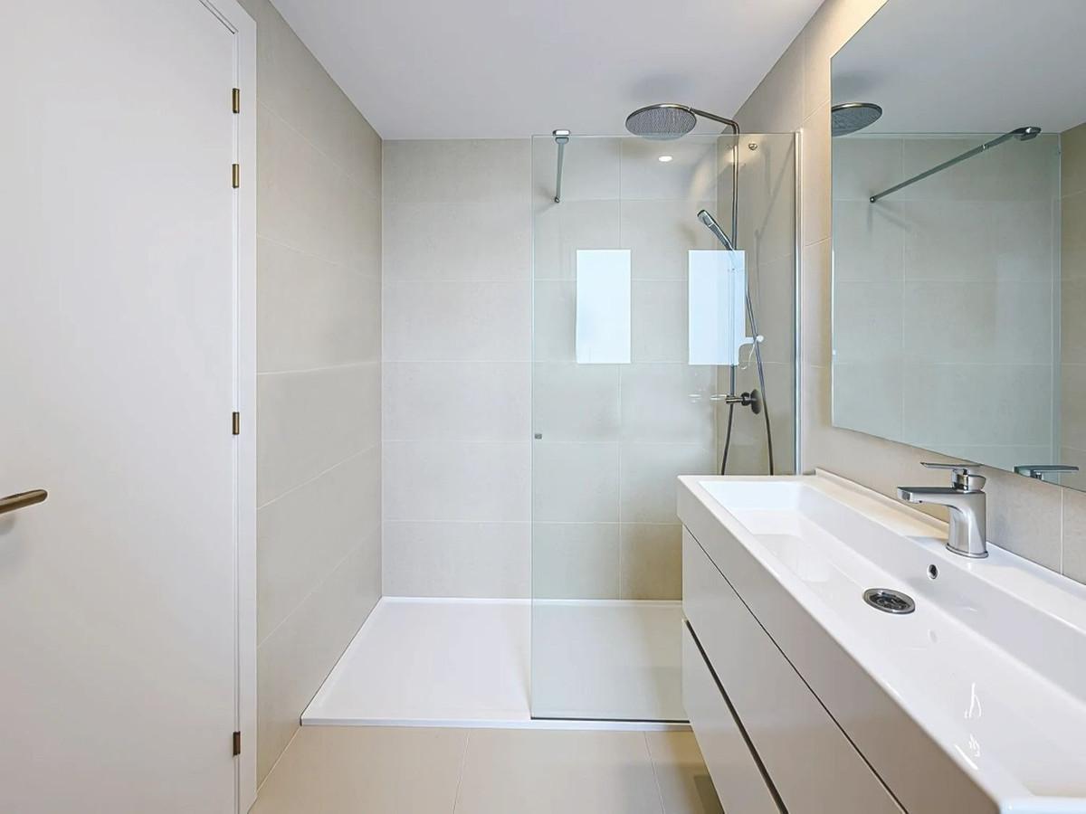 Apartment for Sale in Estepona