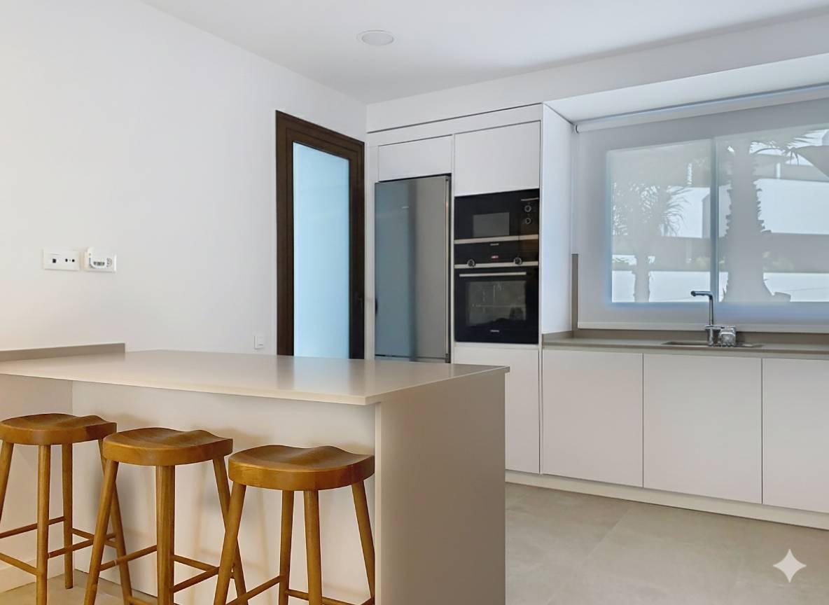 Apartment for Sale in Estepona