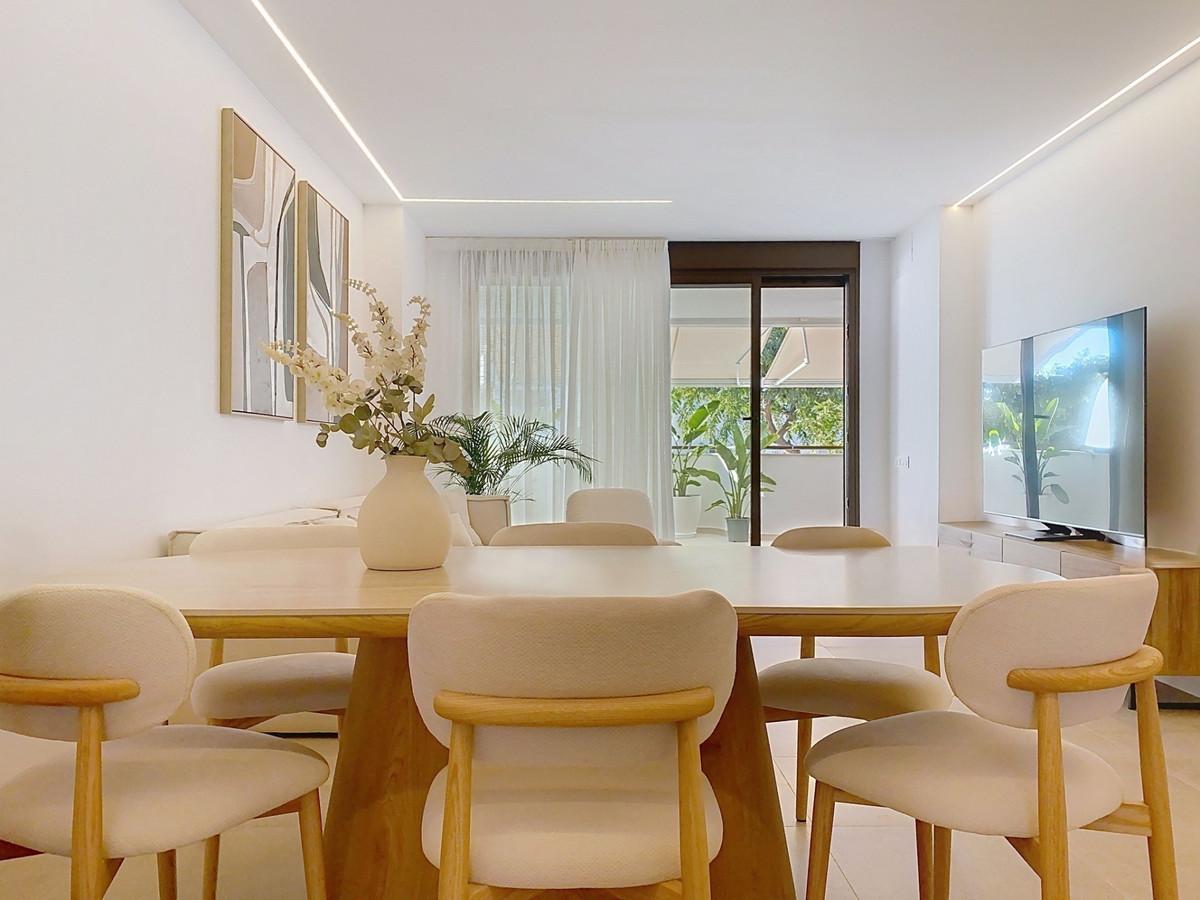 Apartment for Sale in Estepona