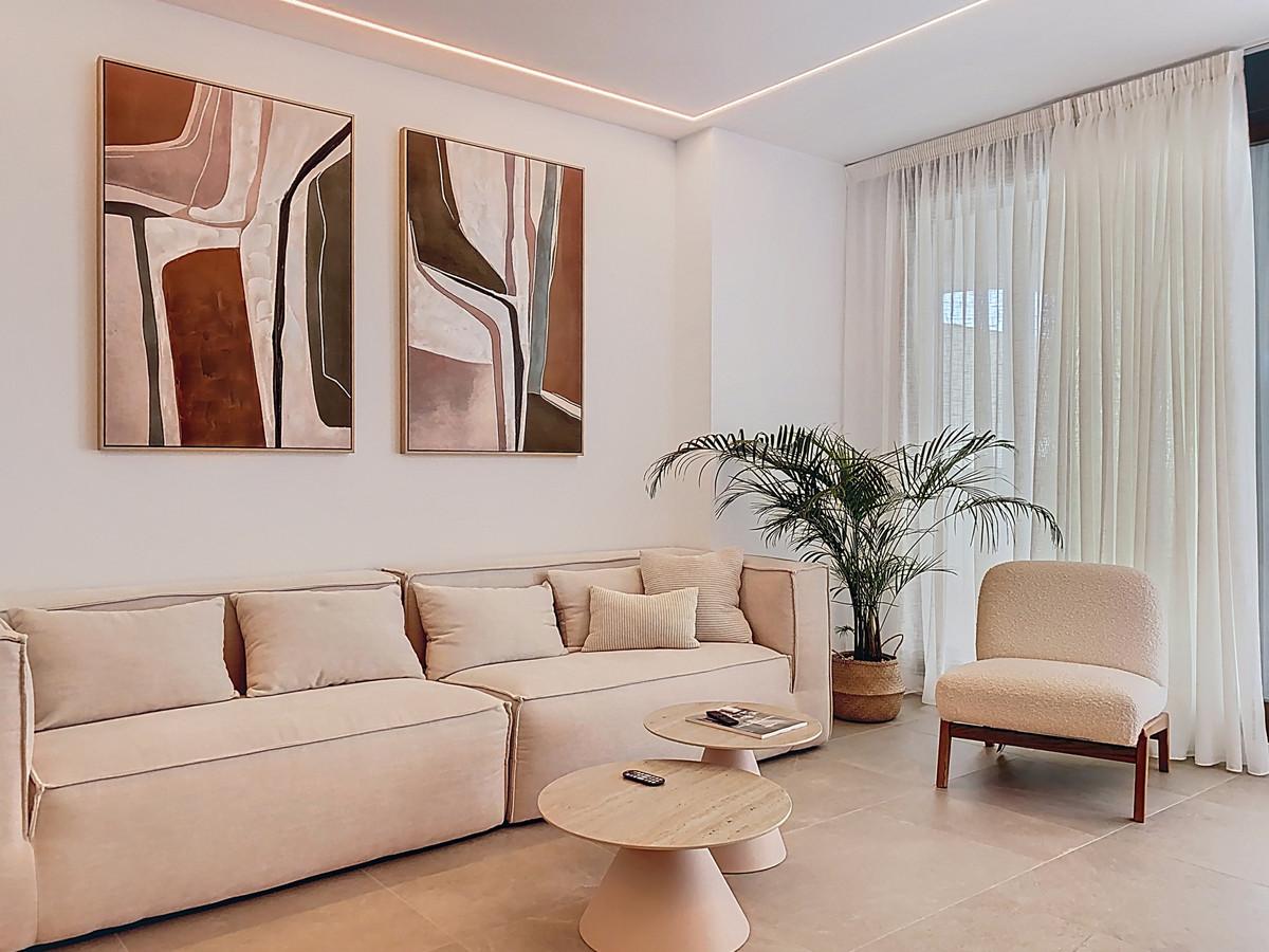 Apartment for Sale in Estepona