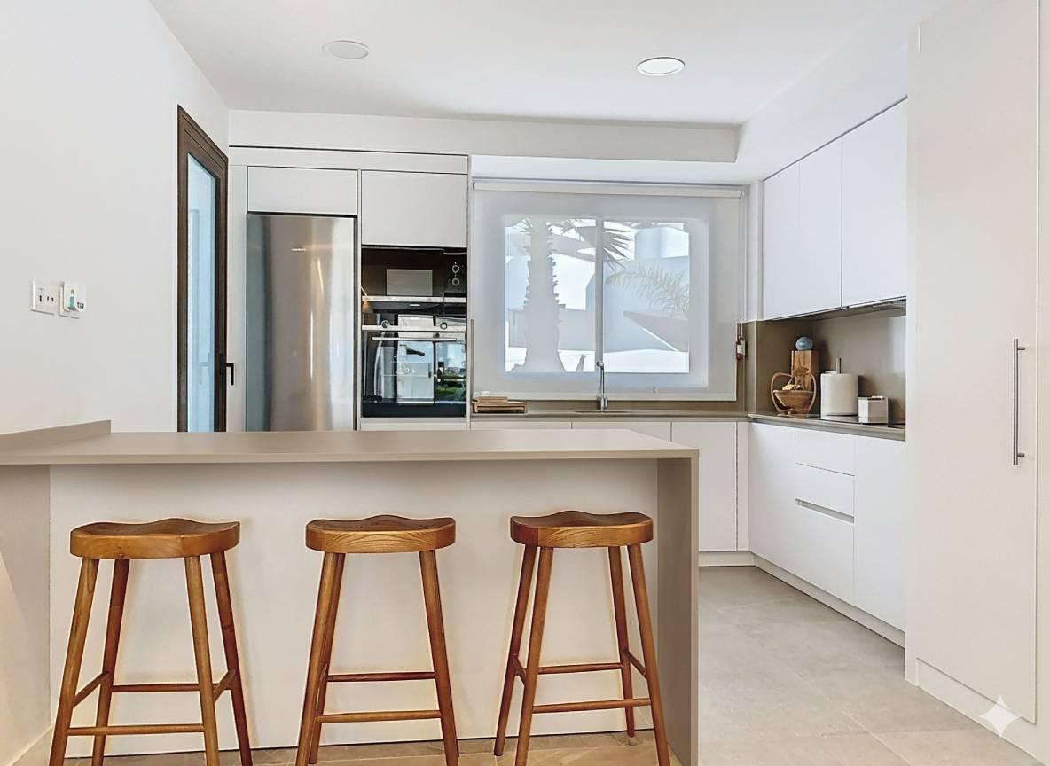 Apartment for Sale in Estepona