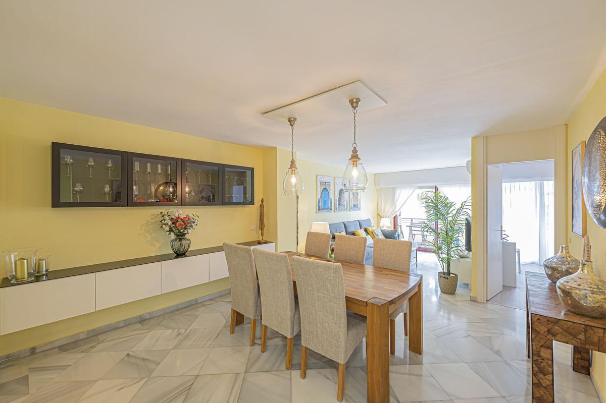 Apartment for Sale in Estepona