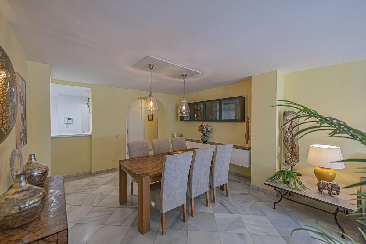 Apartment for Sale in Estepona