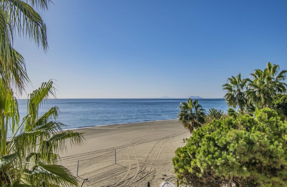 Apartment for Sale in Estepona