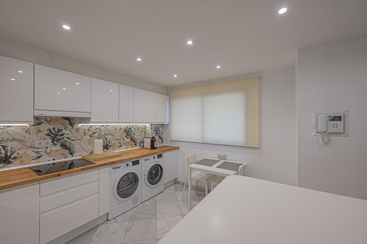 Apartment for Sale in Estepona