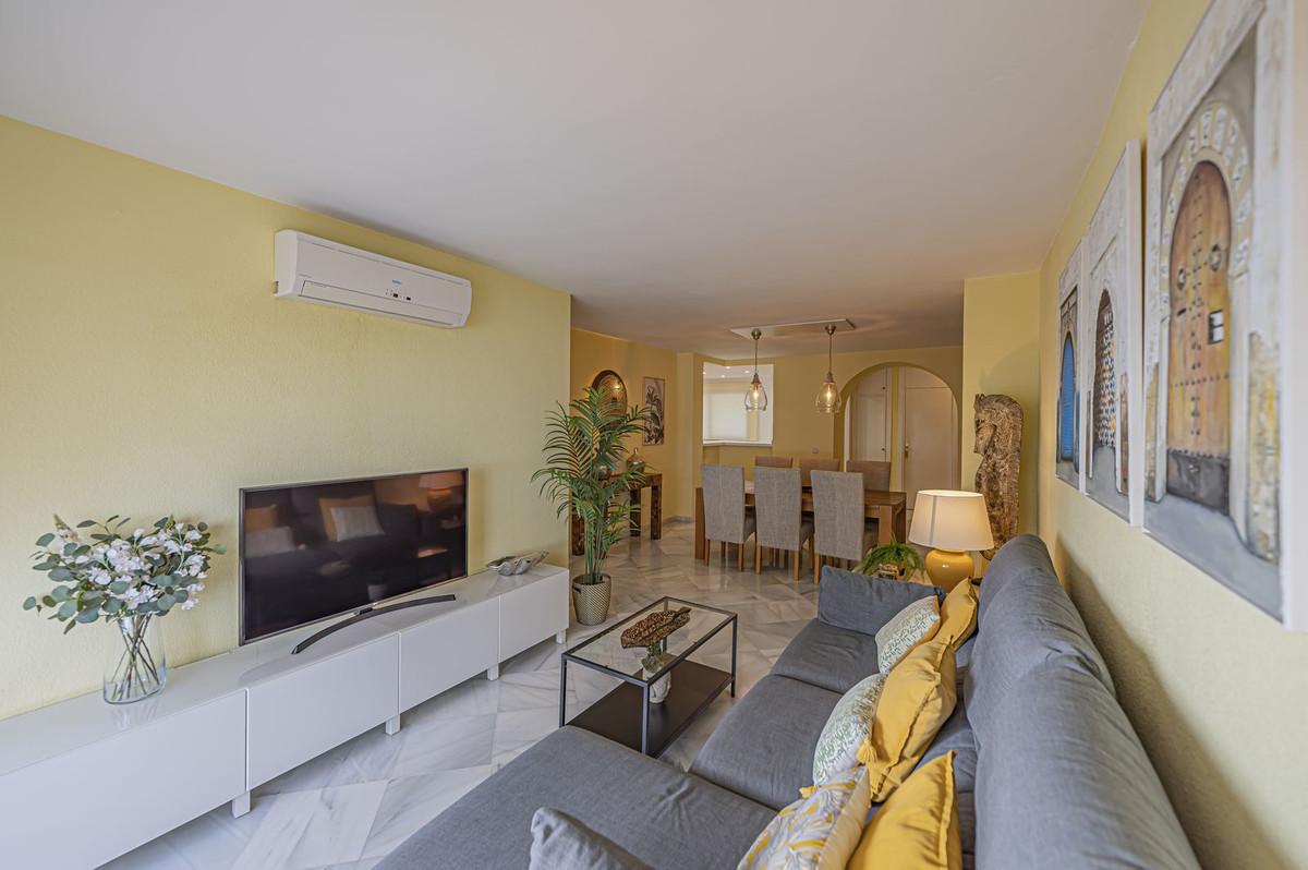 Apartment for Sale in Estepona