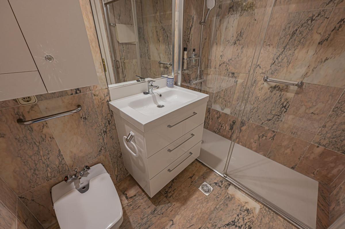 Apartment for Sale in Estepona
