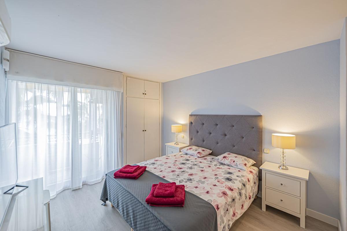 Apartment for Sale in Estepona