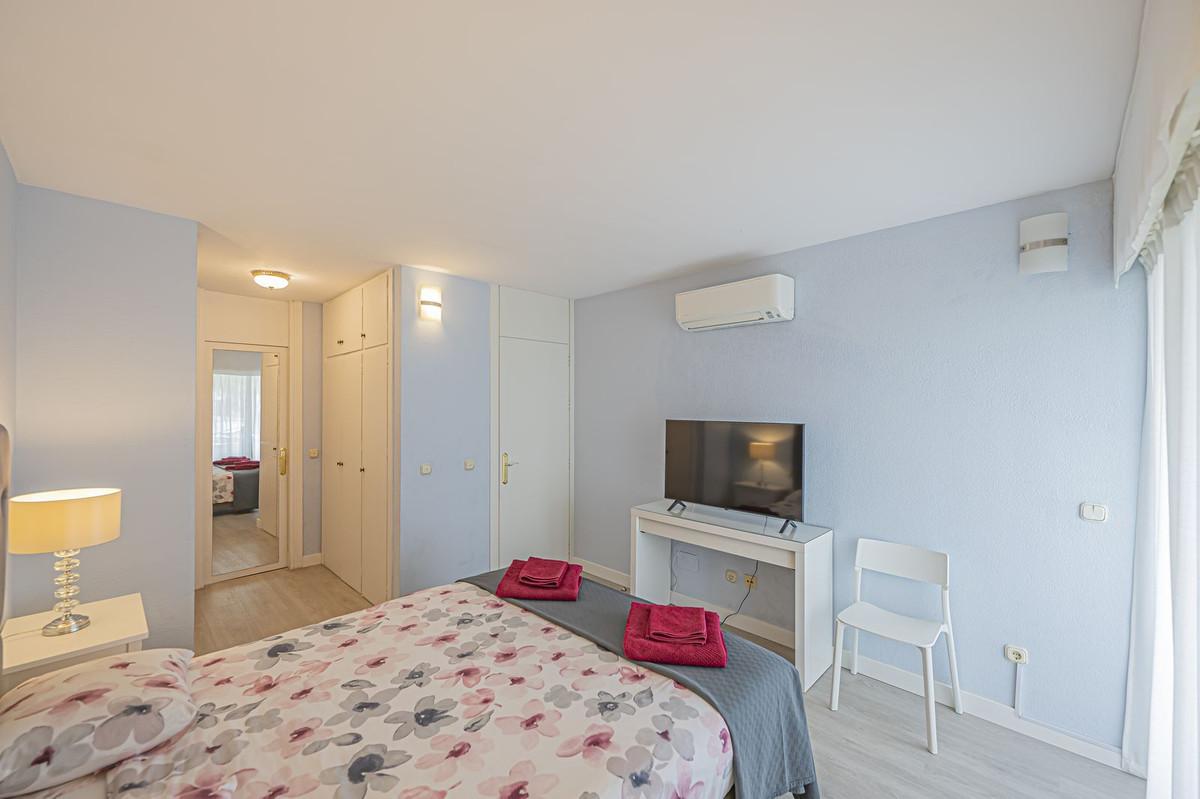Apartment for Sale in Estepona