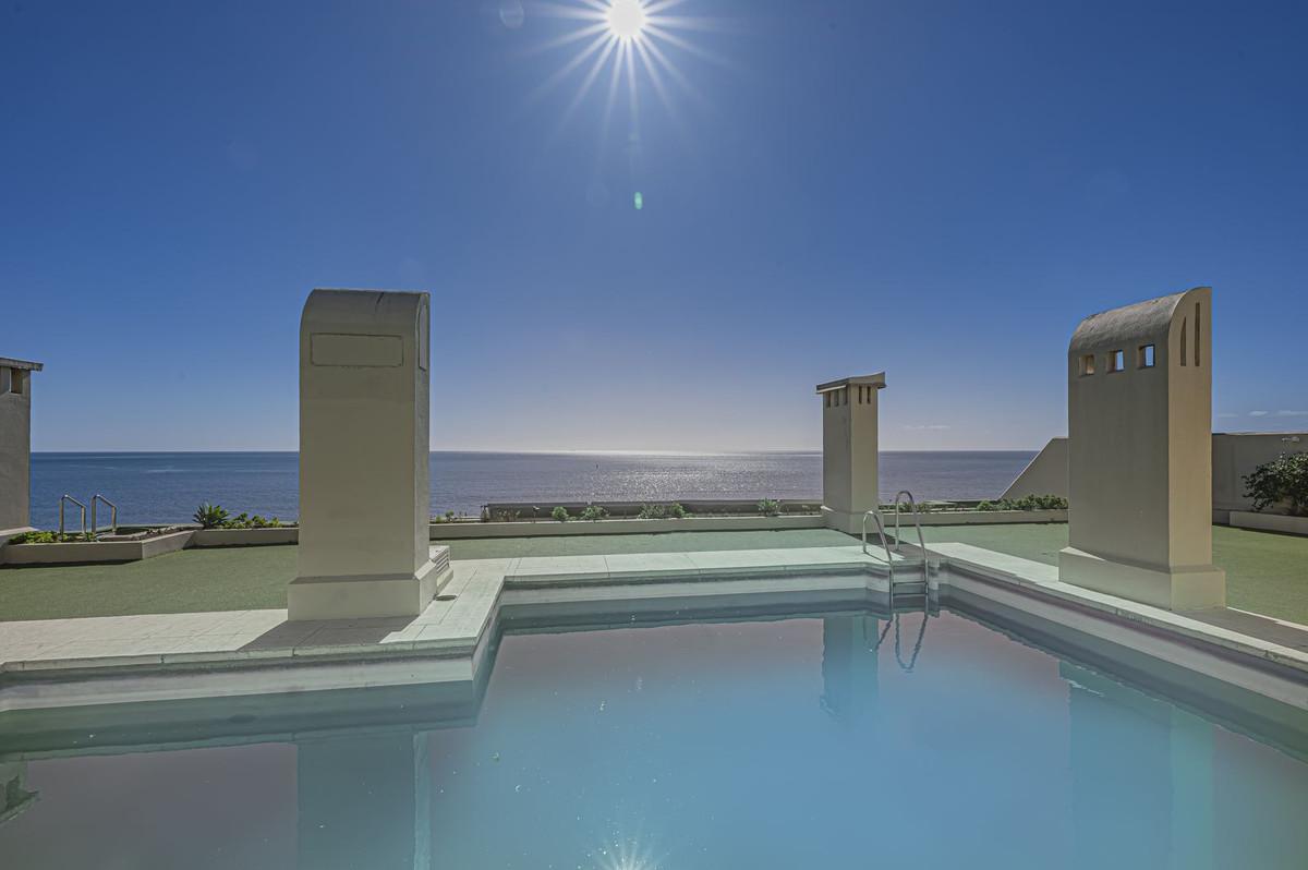 Apartment for Sale in Estepona