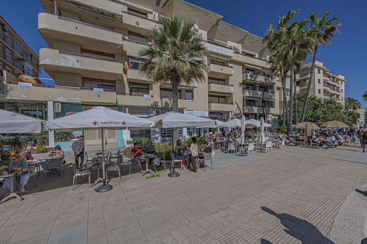 Apartment for Sale in Estepona
