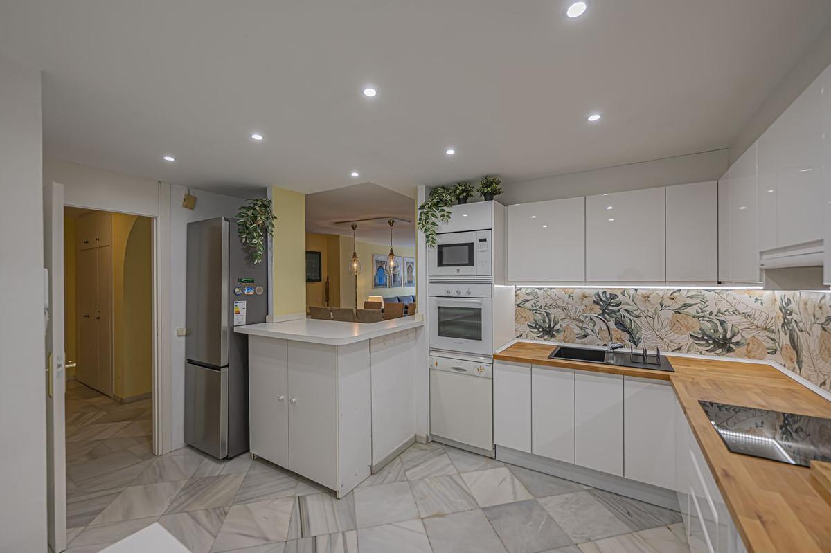 Apartment for Sale in Estepona