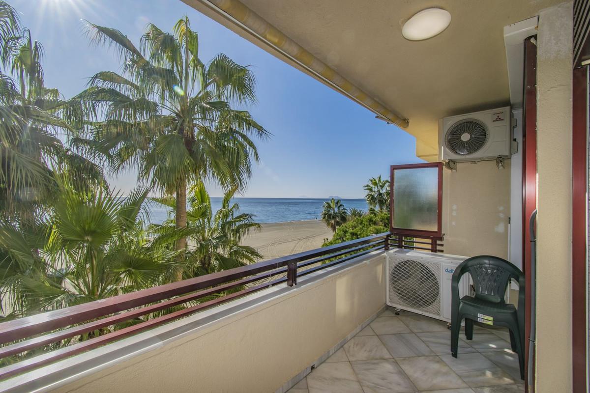 Apartment for Sale in Estepona