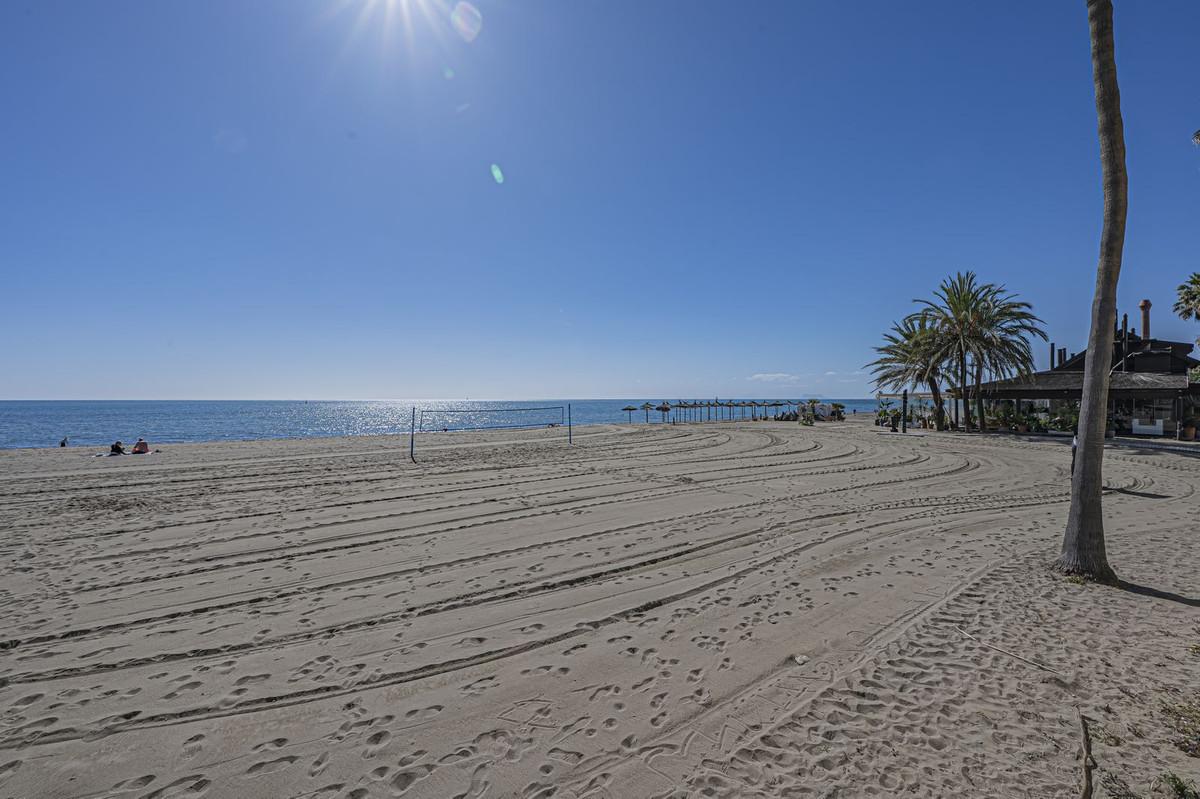 Apartment for Sale in Estepona