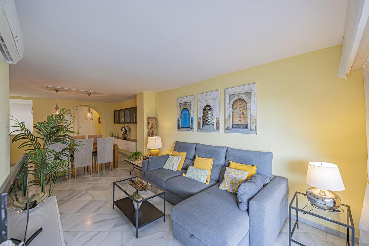 Apartment for Sale in Estepona