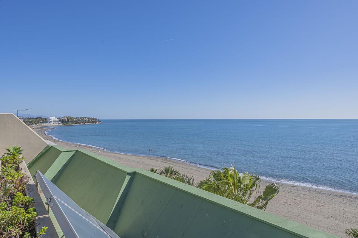 Apartment for Sale in Estepona