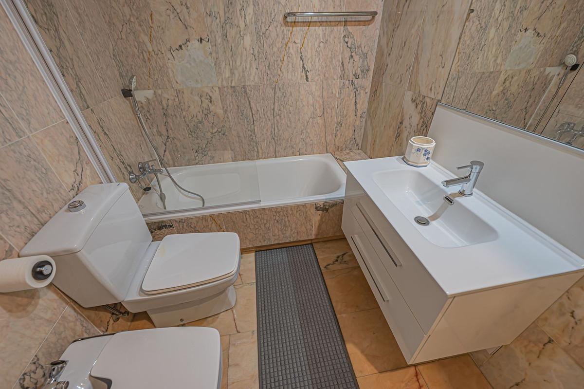 Apartment for Sale in Estepona