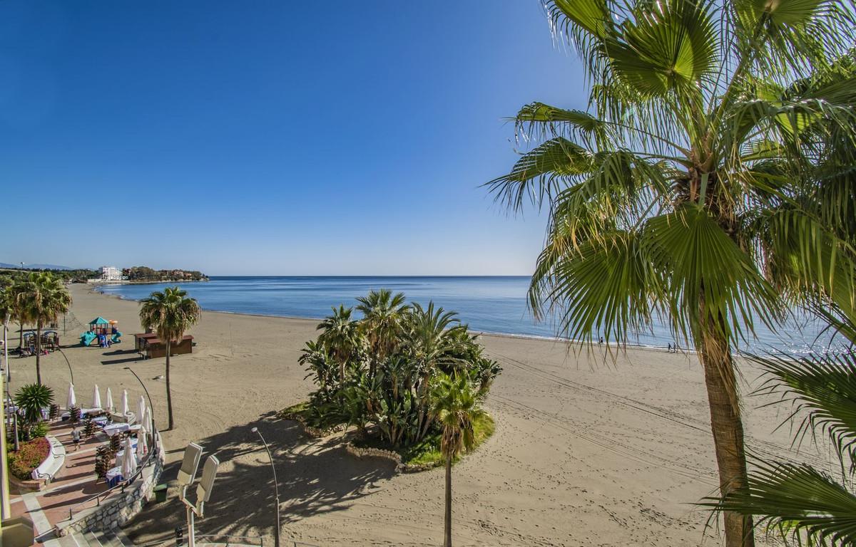 Apartment for Sale in Estepona