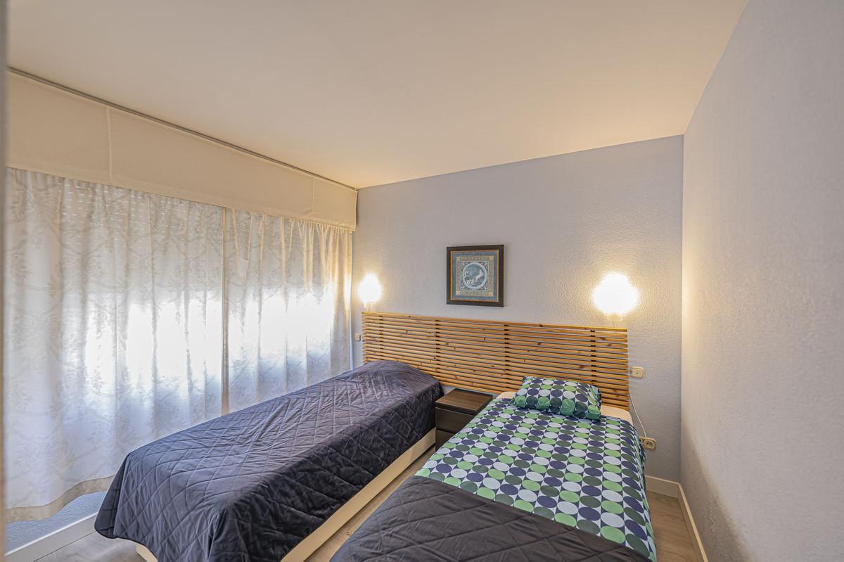 Apartment for Sale in Estepona