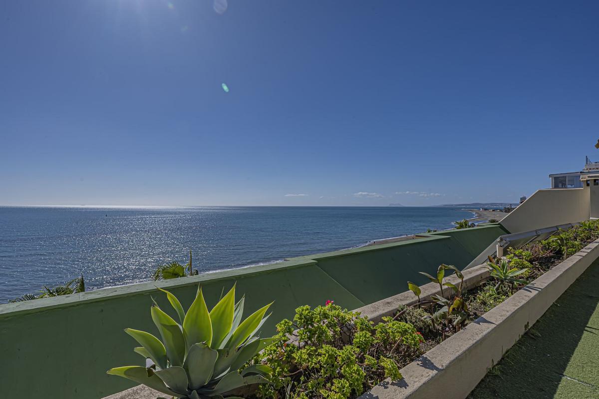 Apartment for Sale in Estepona