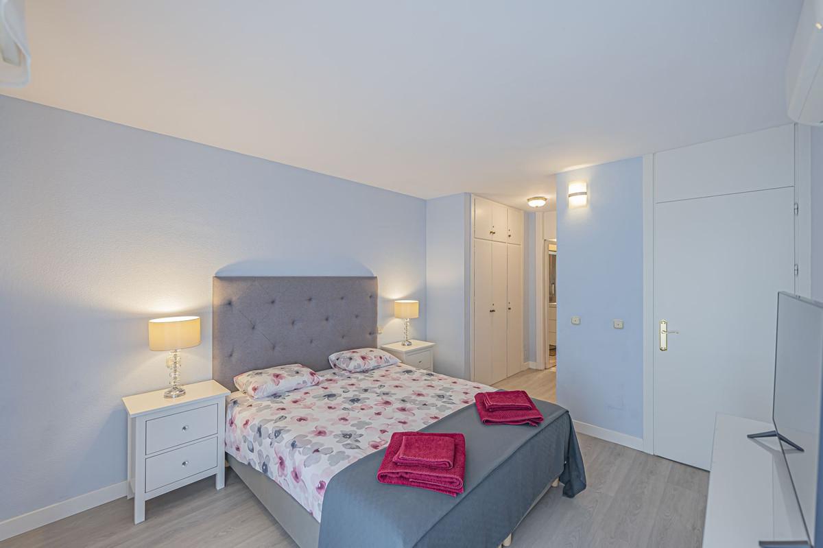 Apartment for Sale in Estepona