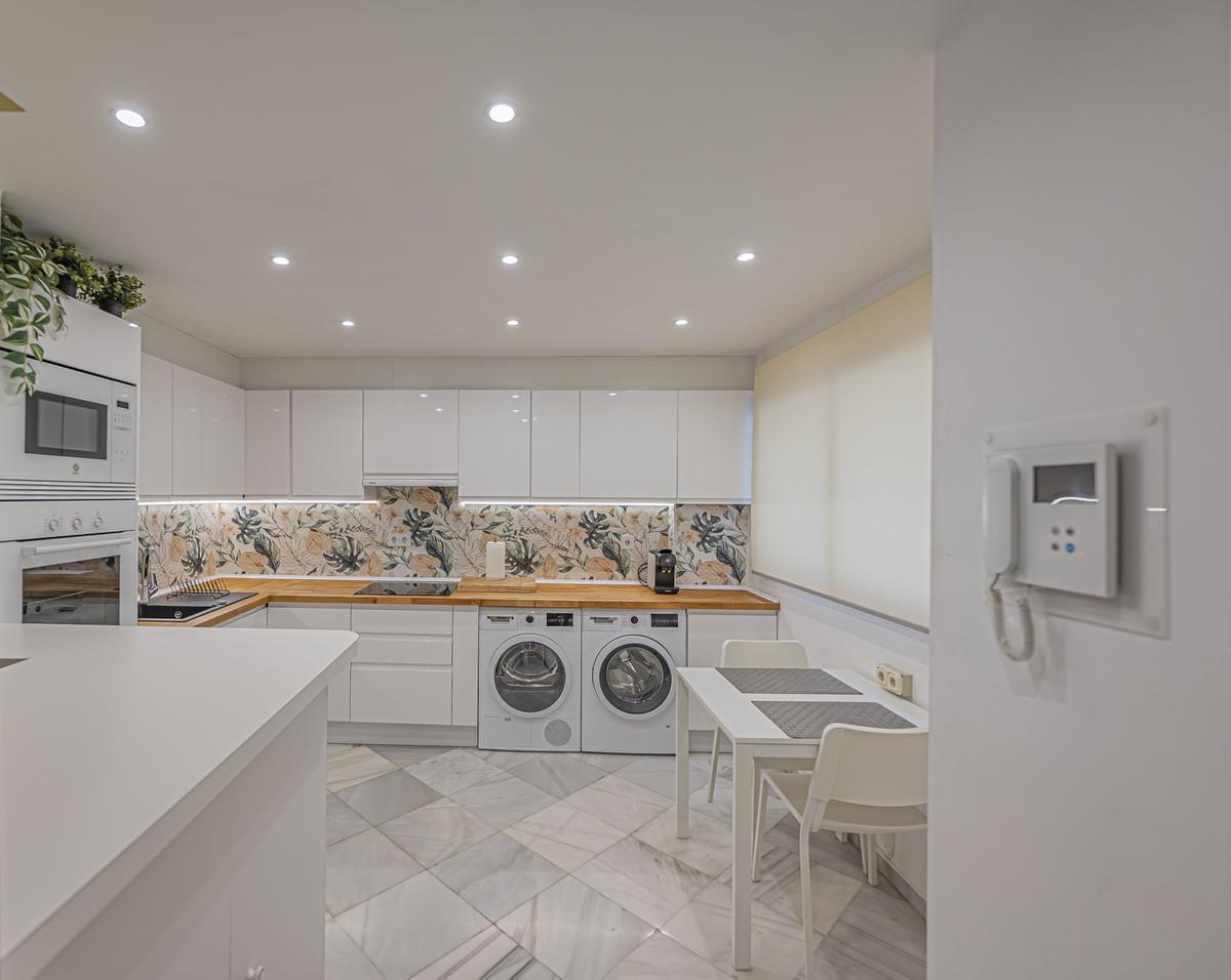 Apartment for Sale in Estepona
