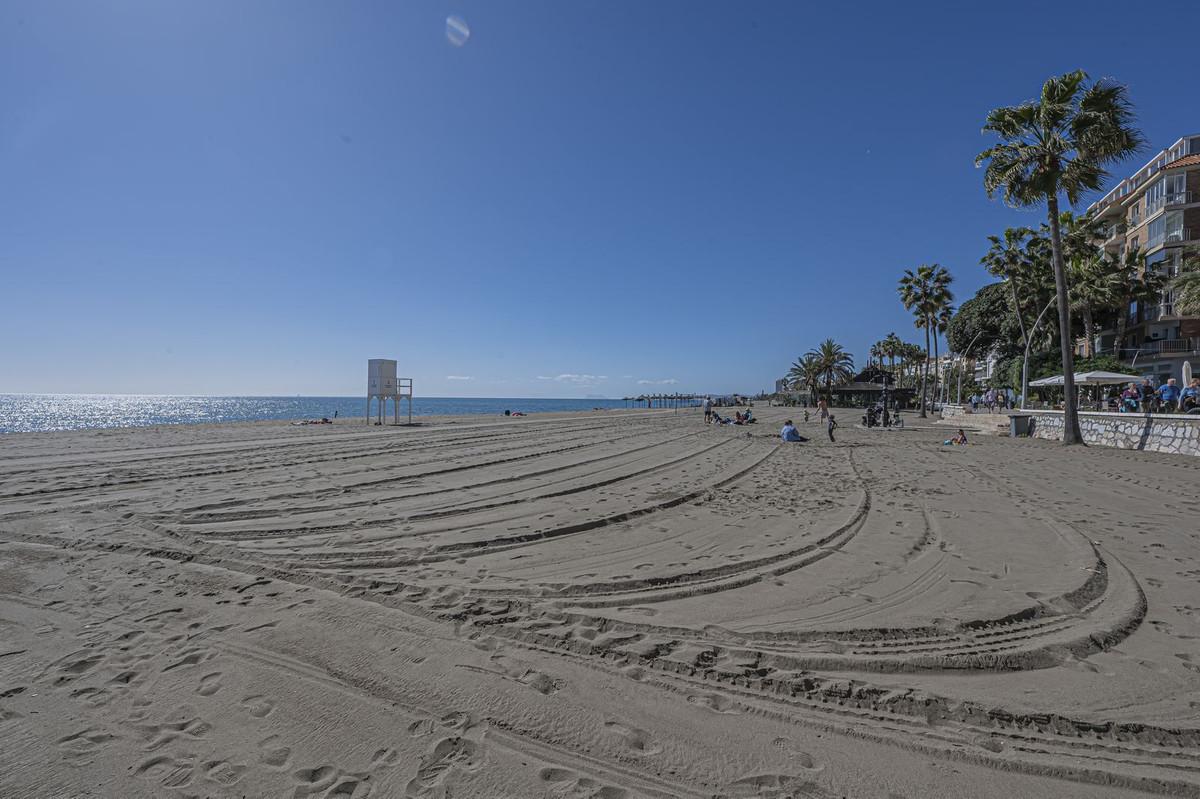 Apartment for Sale in Estepona