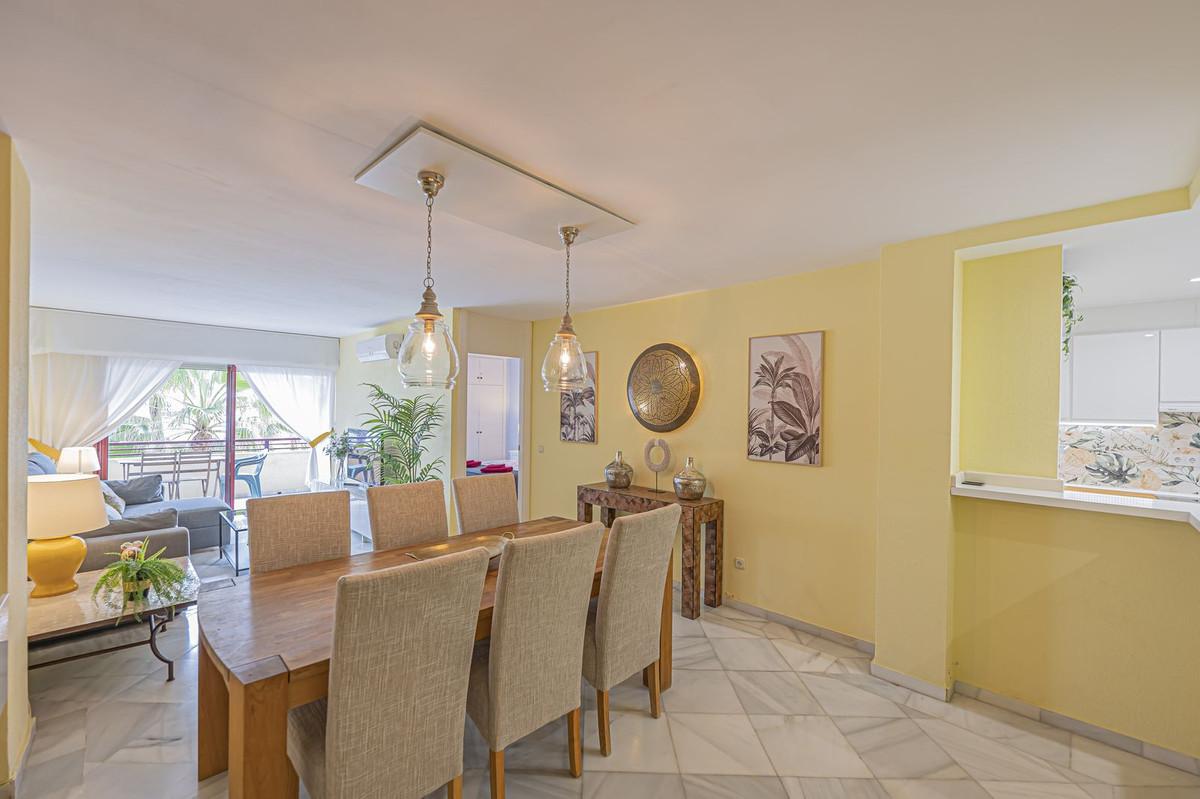 Apartment for Sale in Estepona