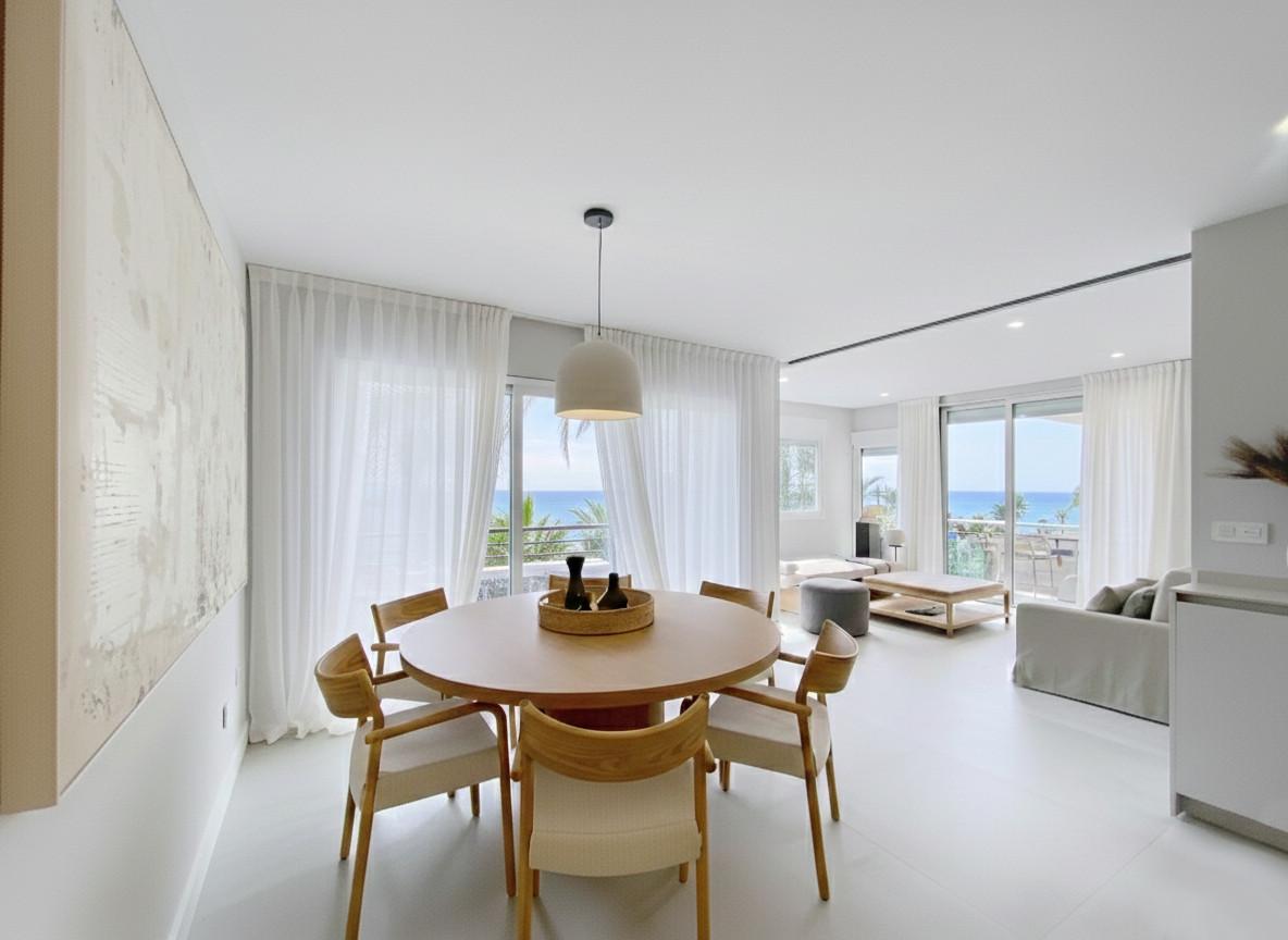 Apartamento en Venta en Estepona