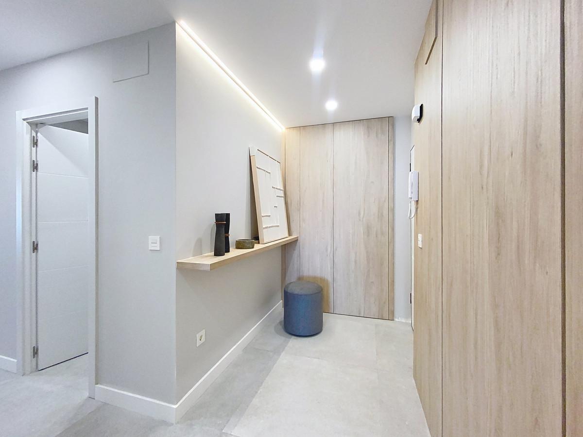 Apartamento en Venta en Estepona