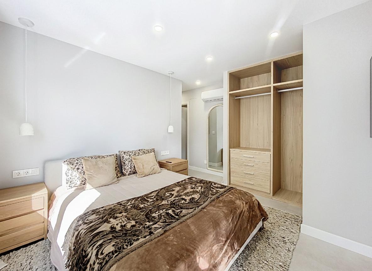 Apartamento en Venta en Estepona