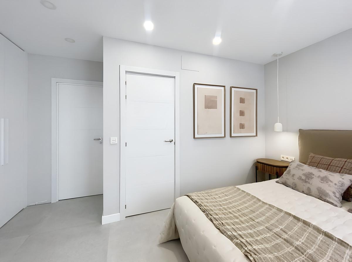 Apartamento en Venta en Estepona