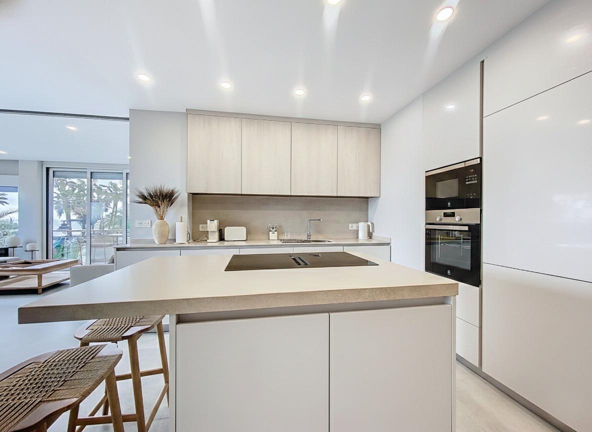 Apartamento en Venta en Estepona
