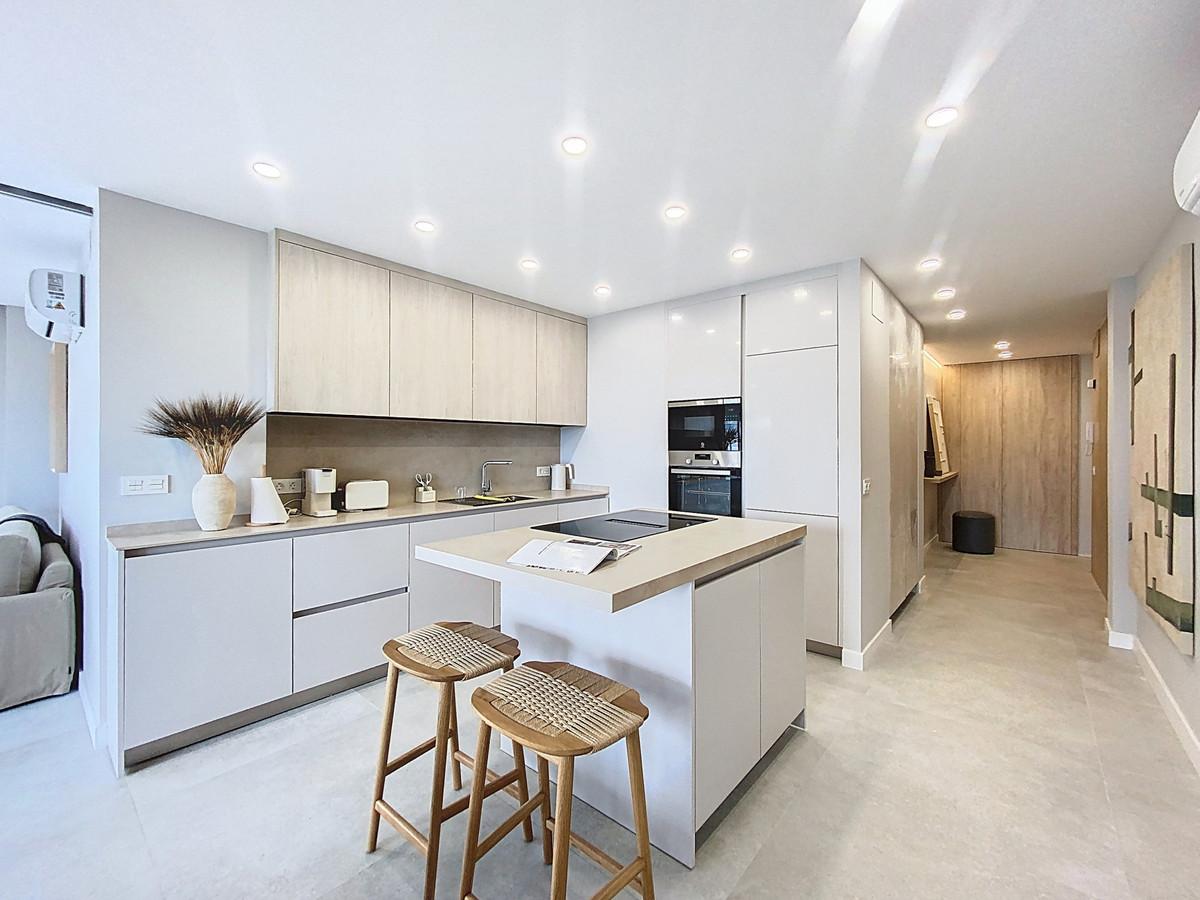 Apartamento en Venta en Estepona