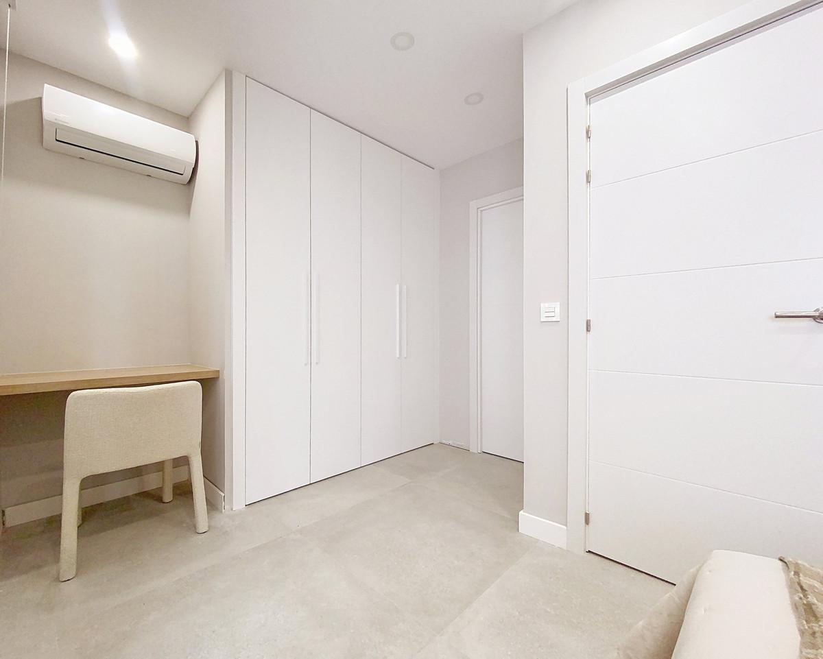 Apartamento en Venta en Estepona