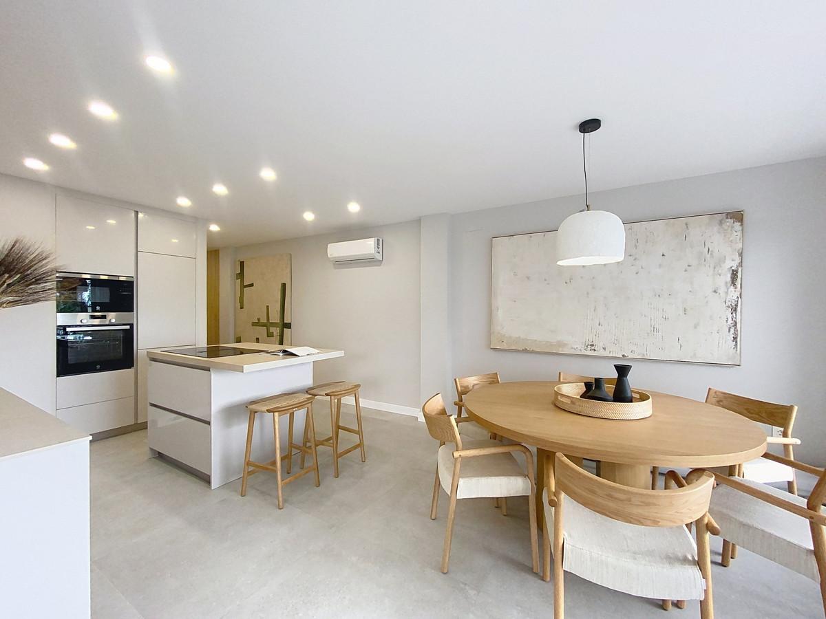 Apartamento en Venta en Estepona